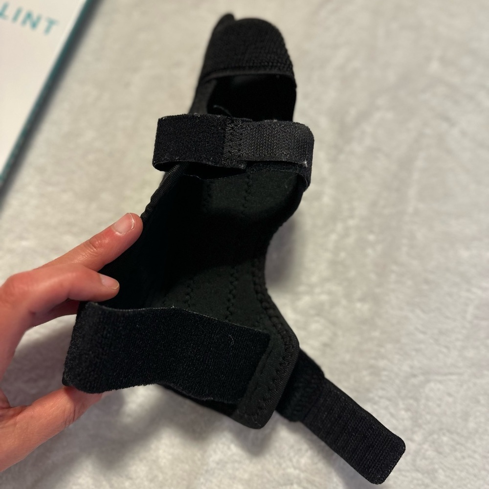 Vive Boxer Splint 7.5 - Picture 4 of 11